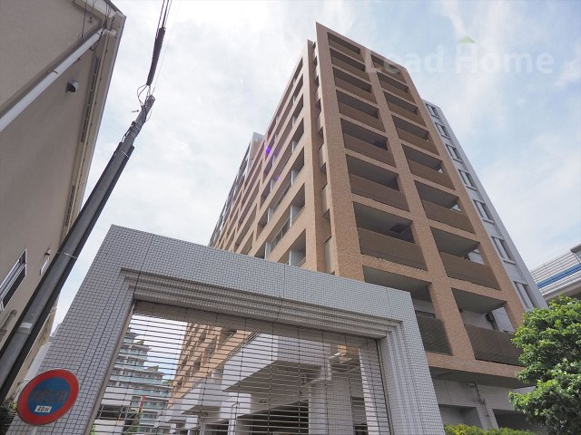 【外観】 | ライオンズスクエア用賀