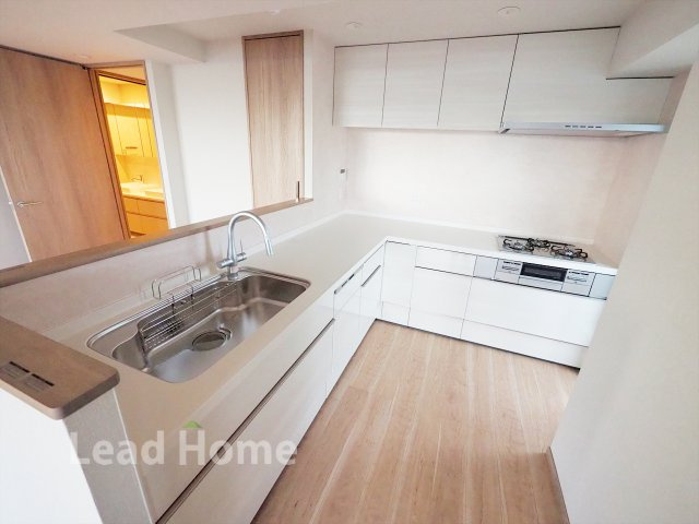 【キッチン】 | ライオンズスクエア用賀