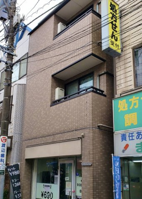 【外観】 | KAスクエア