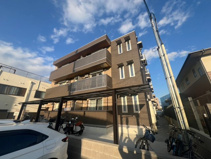 Jソレイユ錦ヶ丘の画像