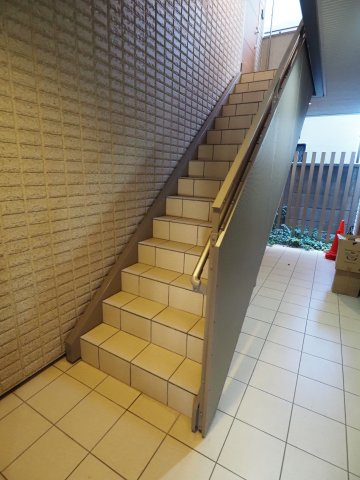 【その他共用部分】 | AXIS