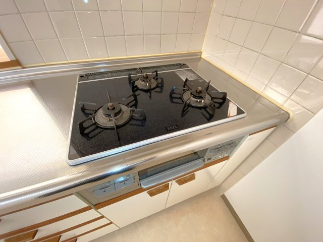 ダイアパレス茂原の設備