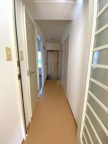 ダイアパレス茂原の内装