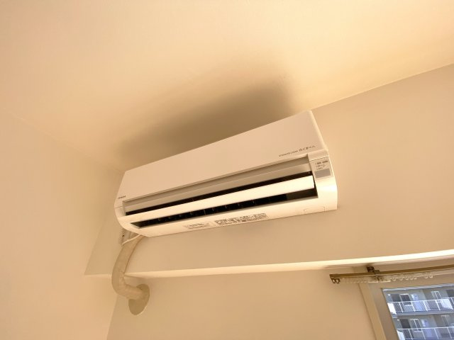 ダイアパレス茂原の設備