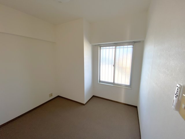 ダイアパレス茂原の洋室