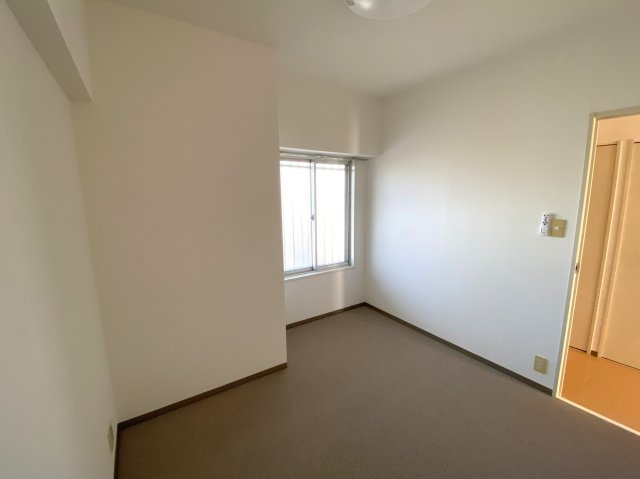 ダイアパレス茂原の洋室