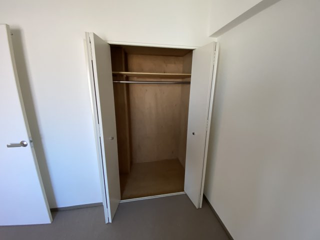 ダイアパレス茂原の収納