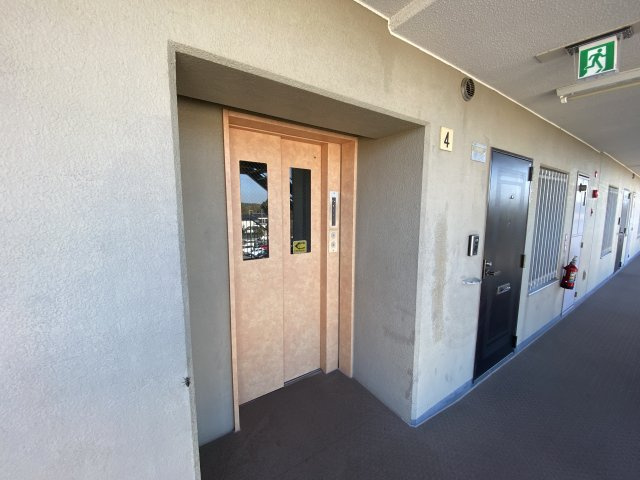 ダイアパレス茂原のその他共用部分