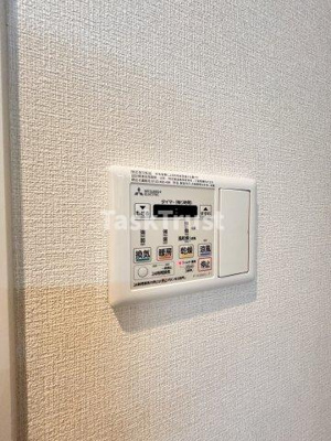 【設備】 | GRAND VILLASSE 福島