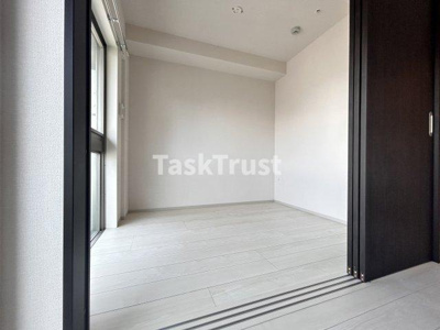 【洋室】 | GRAND VILLASSE 福島