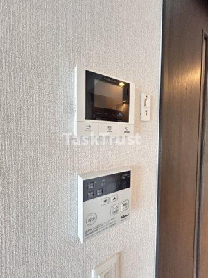 【セキュリティ】 | GRAND VILLASSE 福島