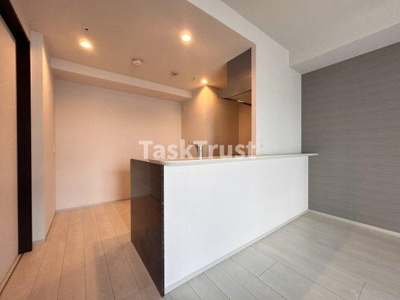 【内装】 | GRAND VILLASSE 福島