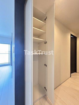 【内装】 | GRAND VILLASSE 福島