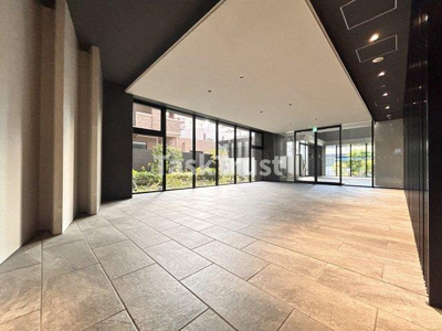 【ロビー】 | GRAND VILLASSE 福島