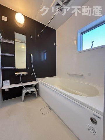 【浴室】 | 前橋市大胡町中古住宅