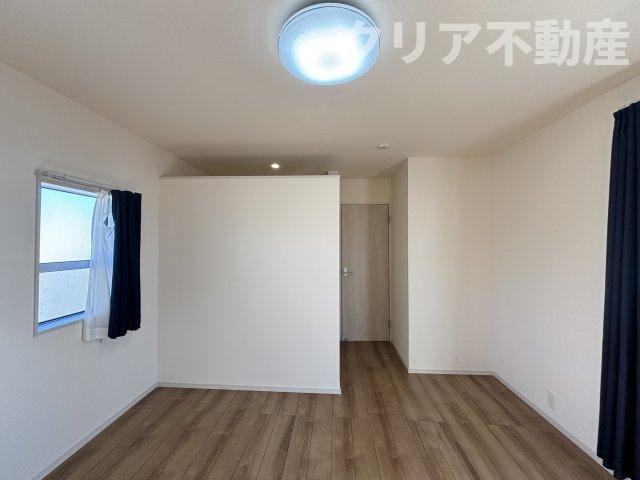 【寝室】 | 前橋市大胡町中古住宅
