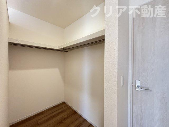【収納】 | 前橋市大胡町中古住宅