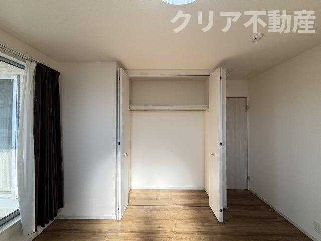 【収納】 | 前橋市大胡町中古住宅