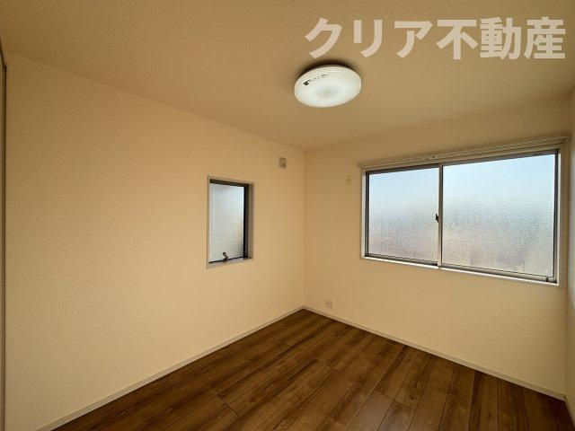 【子供部屋】 | 前橋市大胡町中古住宅