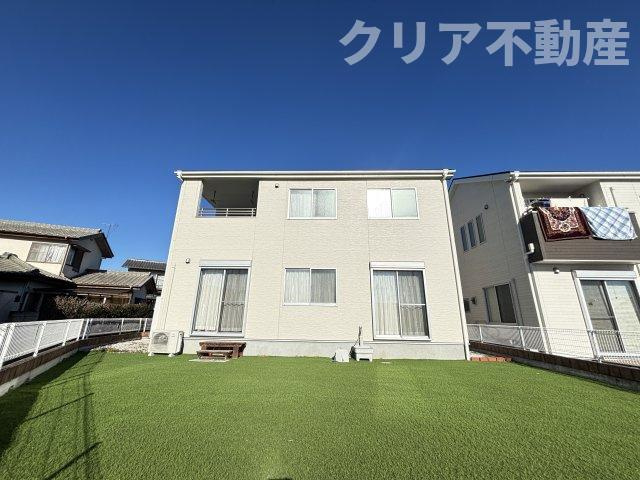 【外観】 | 前橋市大胡町中古住宅