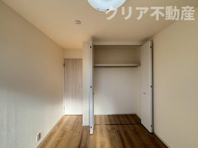 【収納】 | 前橋市大胡町中古住宅