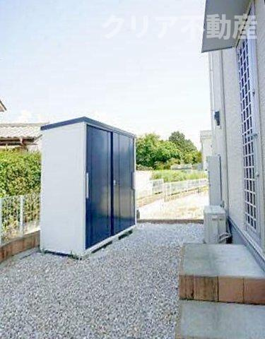 【設備】 | 前橋市大胡町中古住宅