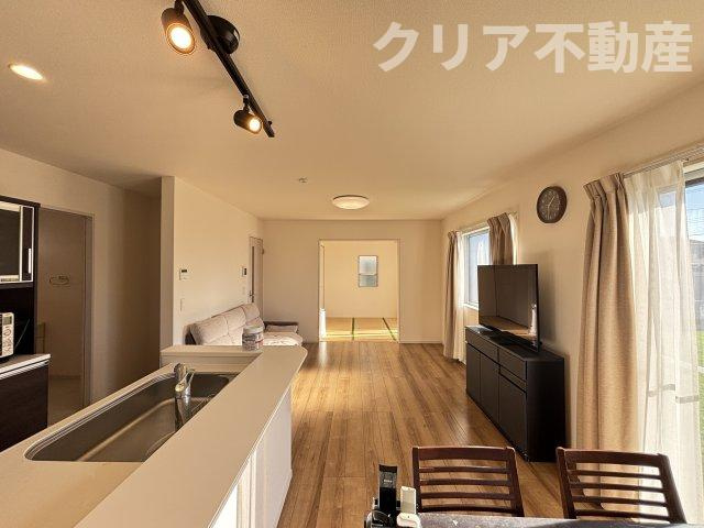 【内装】 | 前橋市大胡町中古住宅