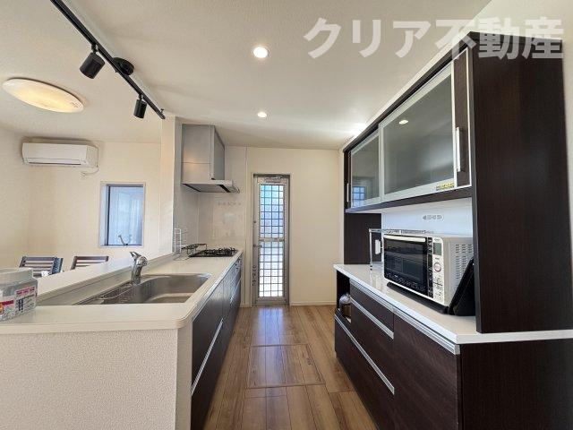 【キッチン】 | 前橋市大胡町中古住宅