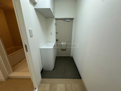 【玄関】 | ロイヤルプラザ湘南