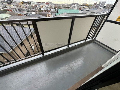 【バルコニー】 | ロイヤルプラザ湘南