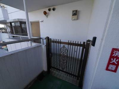 【玄関】 | ロイヤルプラザ湘南