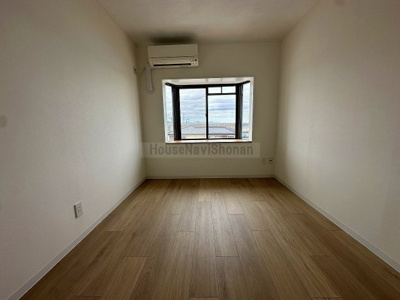 【寝室】 | ロイヤルプラザ湘南