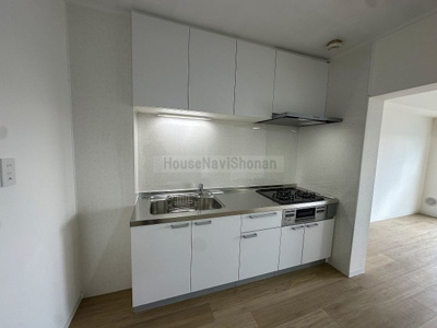 【キッチン】 | ロイヤルプラザ湘南