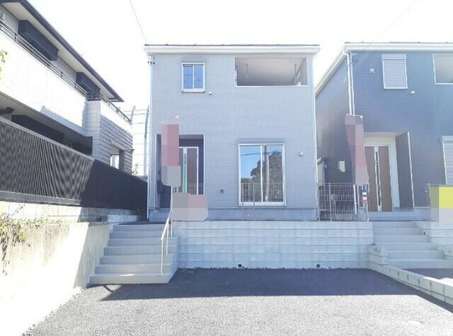 名古屋市緑区平子が丘の新築一戸建のその他|1号棟