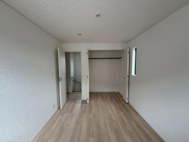 名古屋市緑区平子が丘の新築一戸建の洋室|洋室（同社施工例）