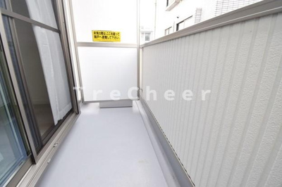 【バルコニー】 | イージス