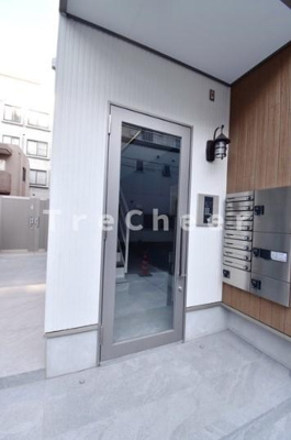 【エントランス】 | イージス