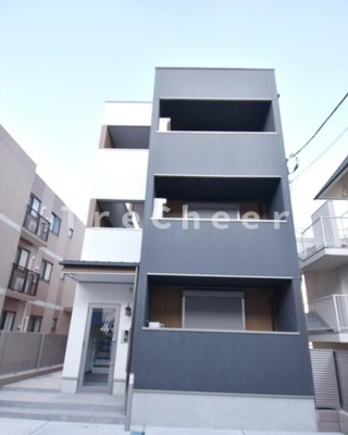 【外観】 | イージス