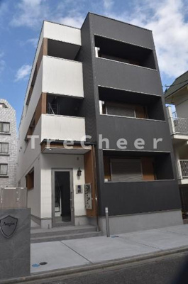 【外観】 | イージス