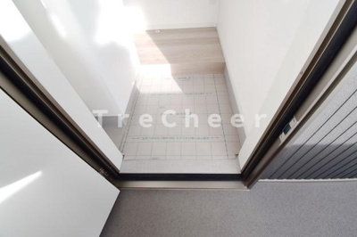 【玄関】 | イージス