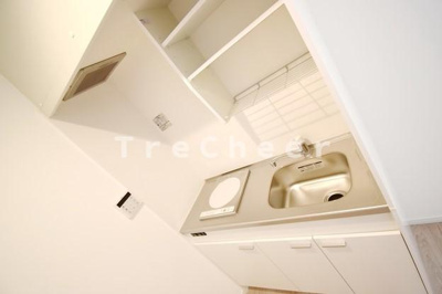 【キッチン】 | イージス