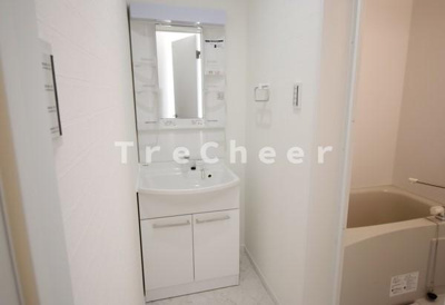 【洗面所】 | イージス