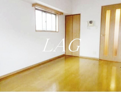 【寝室】 | スカイコート門前仲町 | 寝室です。