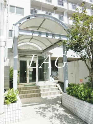 【エントランス】 | ＴＯＰ押上 | エントランスです。