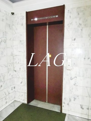 【その他共用部分】 | ＴＯＰ押上 | エレベーターです。