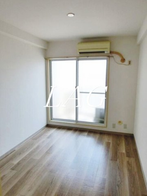 【居間・リビング】 | ＴＯＰ押上 | 洋室のお部屋です。