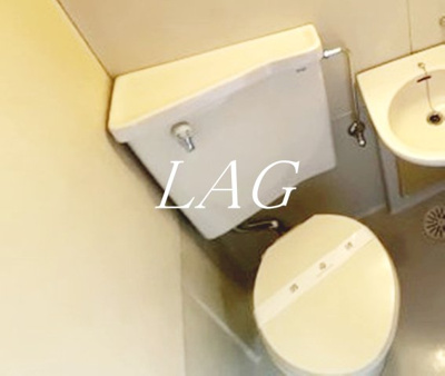 【トイレ】 | ＴＯＰ押上 | トイレです。