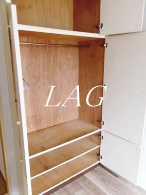 【収納】 | ＴＯＰ押上 | 収納です。