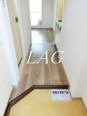 【玄関】 | ＴＯＰ押上 | 玄関です。