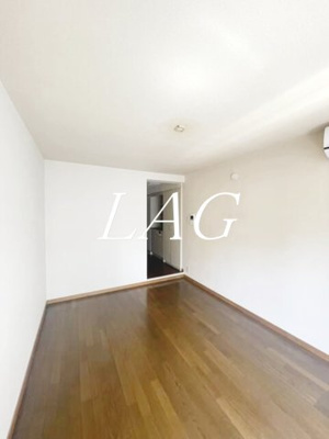 【居間・リビング】 | スプリングハイツⅡ | 洋室のお部屋です。